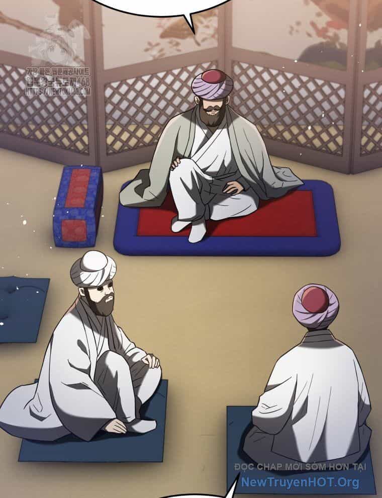Vương Triều Đen Tối: Joseon - Chương 105 - ảnh 80