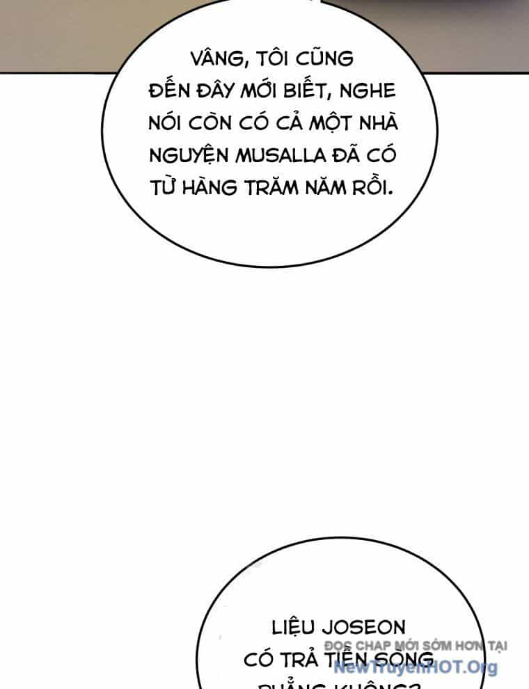 Vương Triều Đen Tối: Joseon - Chương 105 - ảnh 81