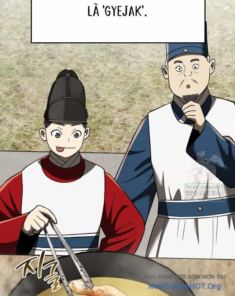 Vương Triều Đen Tối: Joseon - Chương 106 - ảnh 105