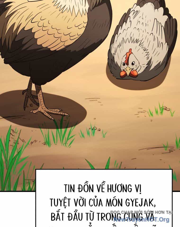 Vương Triều Đen Tối: Joseon - Chương 106 - ảnh 115