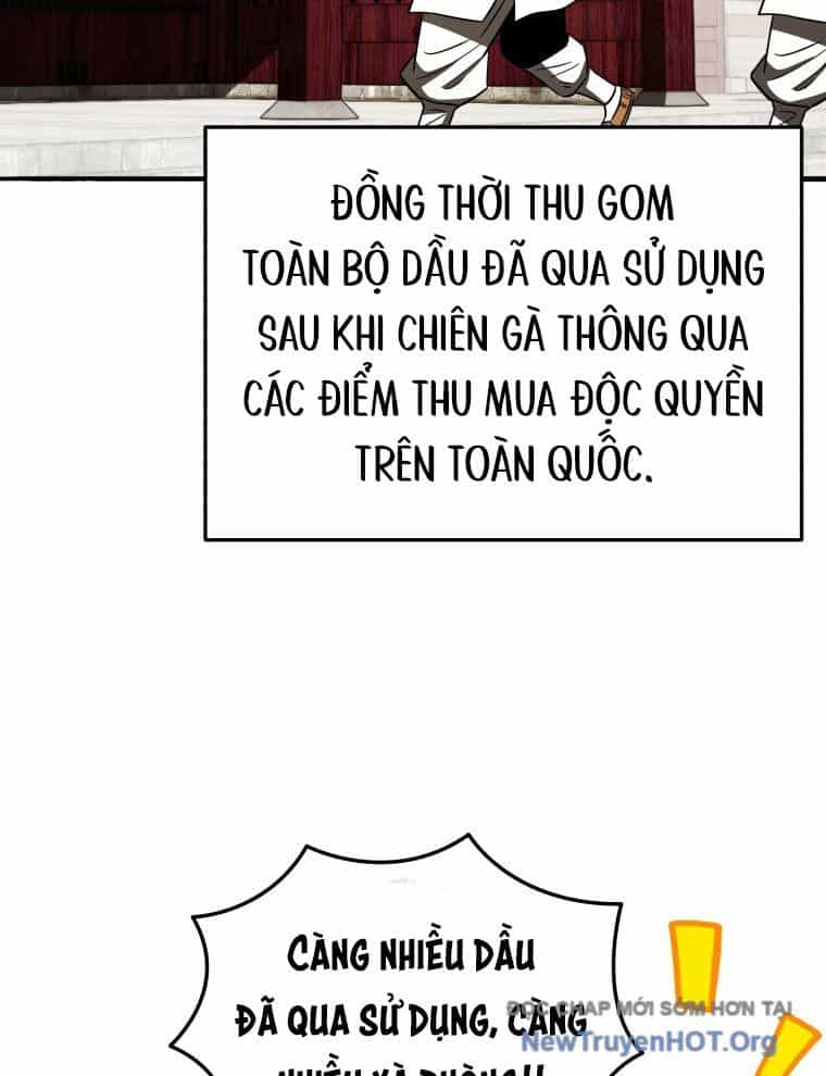 Vương Triều Đen Tối: Joseon - Chương 106 - ảnh 121