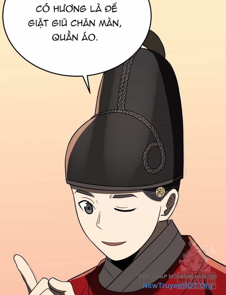 Vương Triều Đen Tối: Joseon - Chương 106 - ảnh 127
