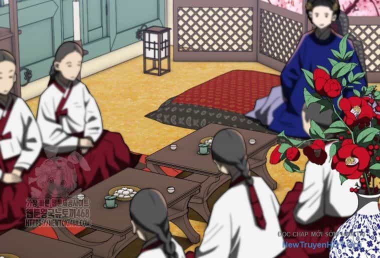 Vương Triều Đen Tối: Joseon - Chương 106 - ảnh 152