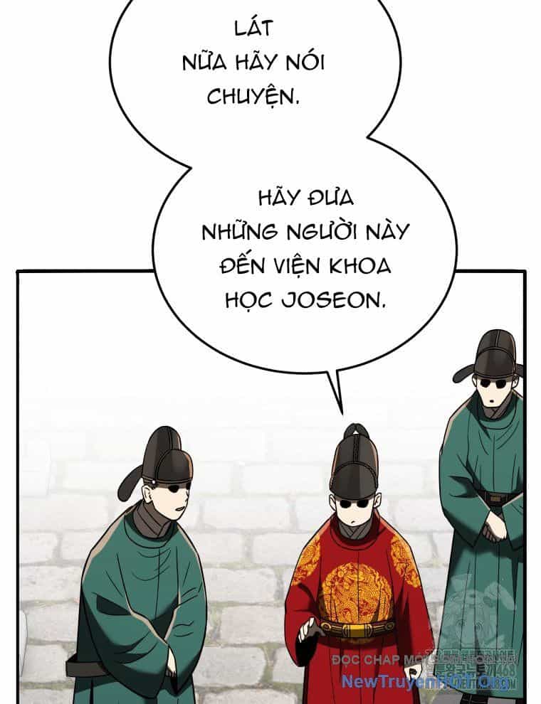 Vương Triều Đen Tối: Joseon - Chương 106 - ảnh 22