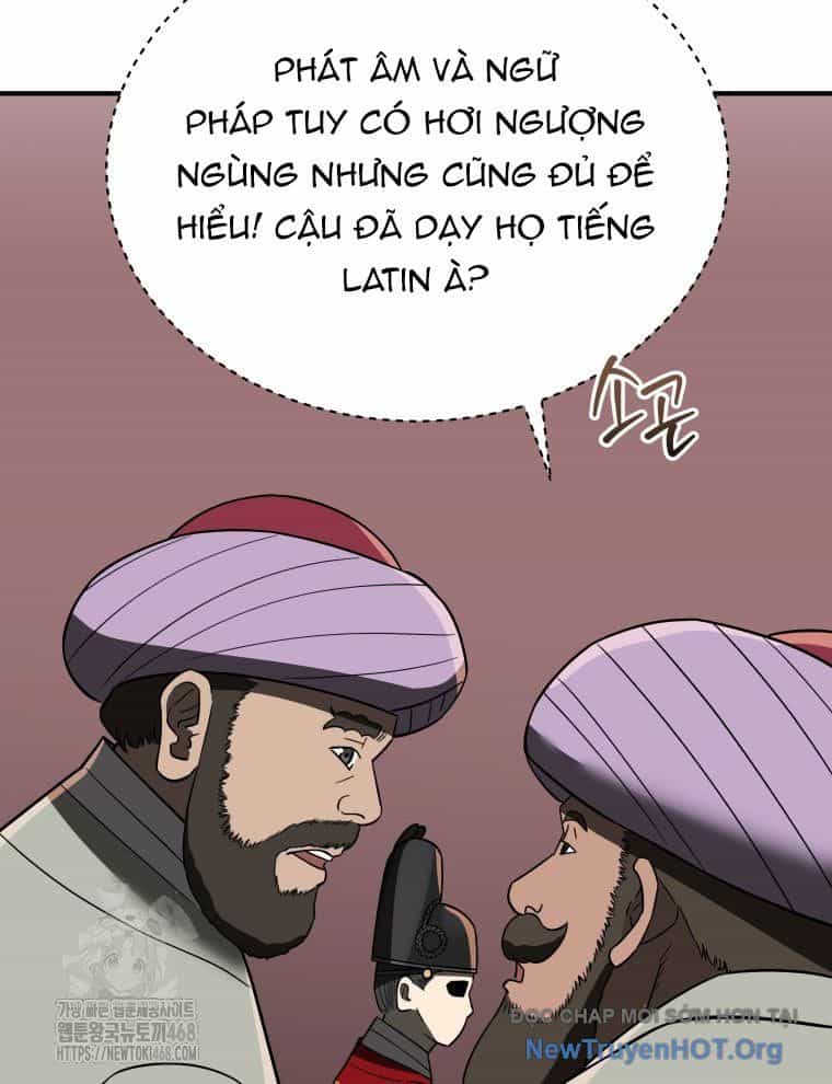 Vương Triều Đen Tối: Joseon - Chương 106 - ảnh 25