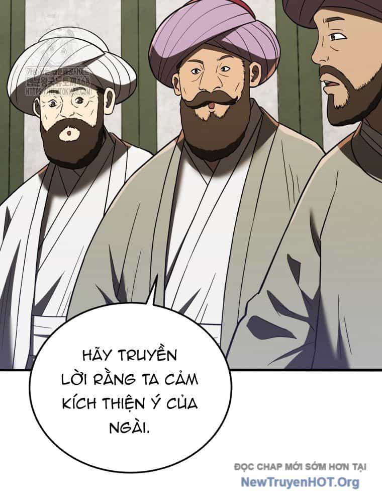 Vương Triều Đen Tối: Joseon - Chương 106 - ảnh 39