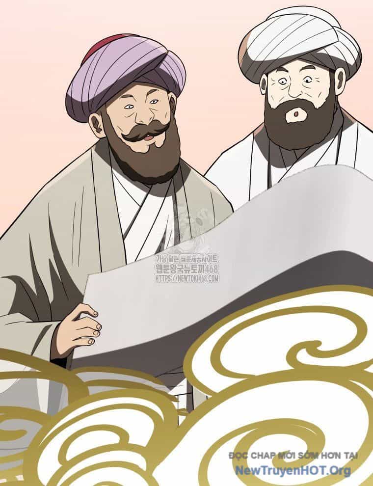 Vương Triều Đen Tối: Joseon - Chương 106 - ảnh 63