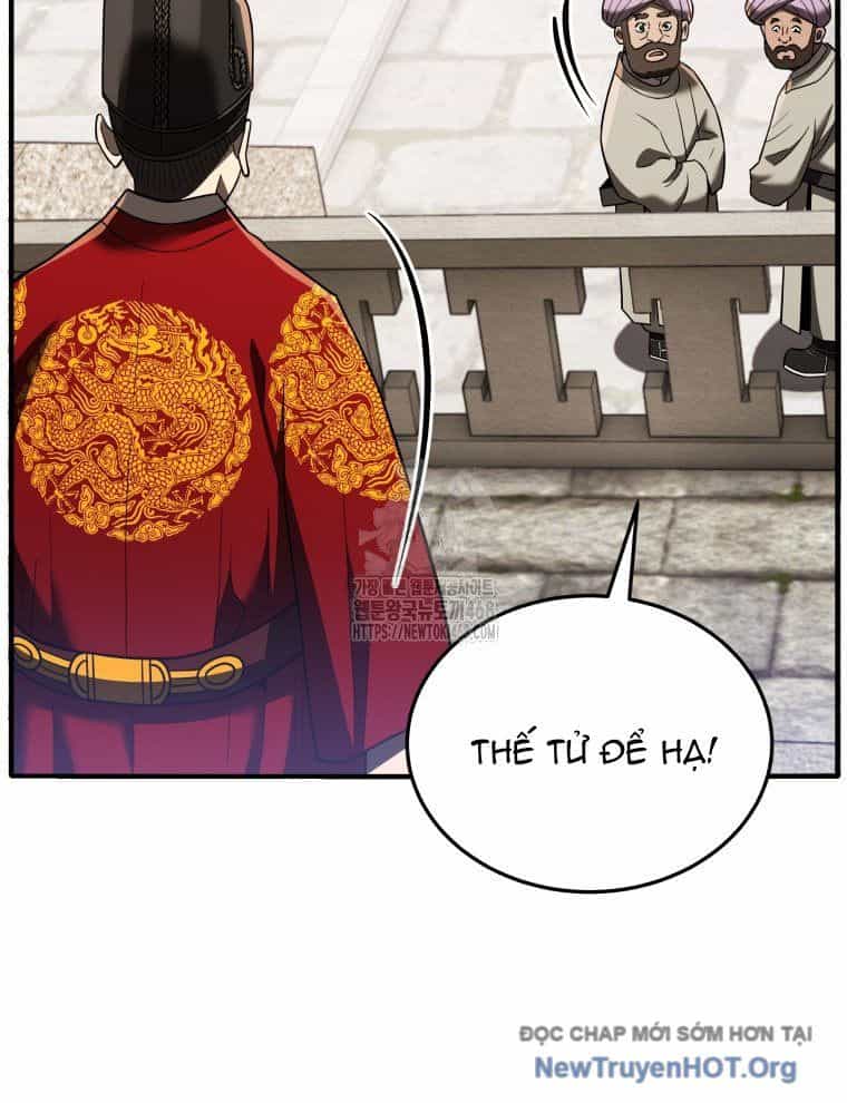 Vương Triều Đen Tối: Joseon - Chương 106 - ảnh 7