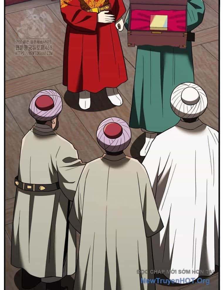 Vương Triều Đen Tối: Joseon - Chương 106 - ảnh 76