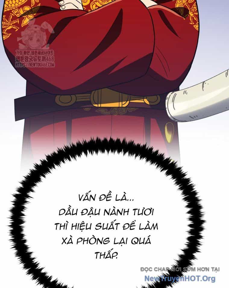 Vương Triều Đen Tối: Joseon - Chương 106 - ảnh 92
