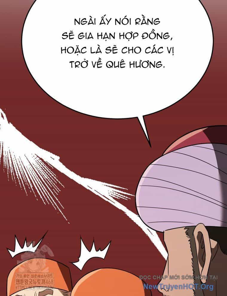 Vương Triều Đen Tối: Joseon - Chương 107 - ảnh 103