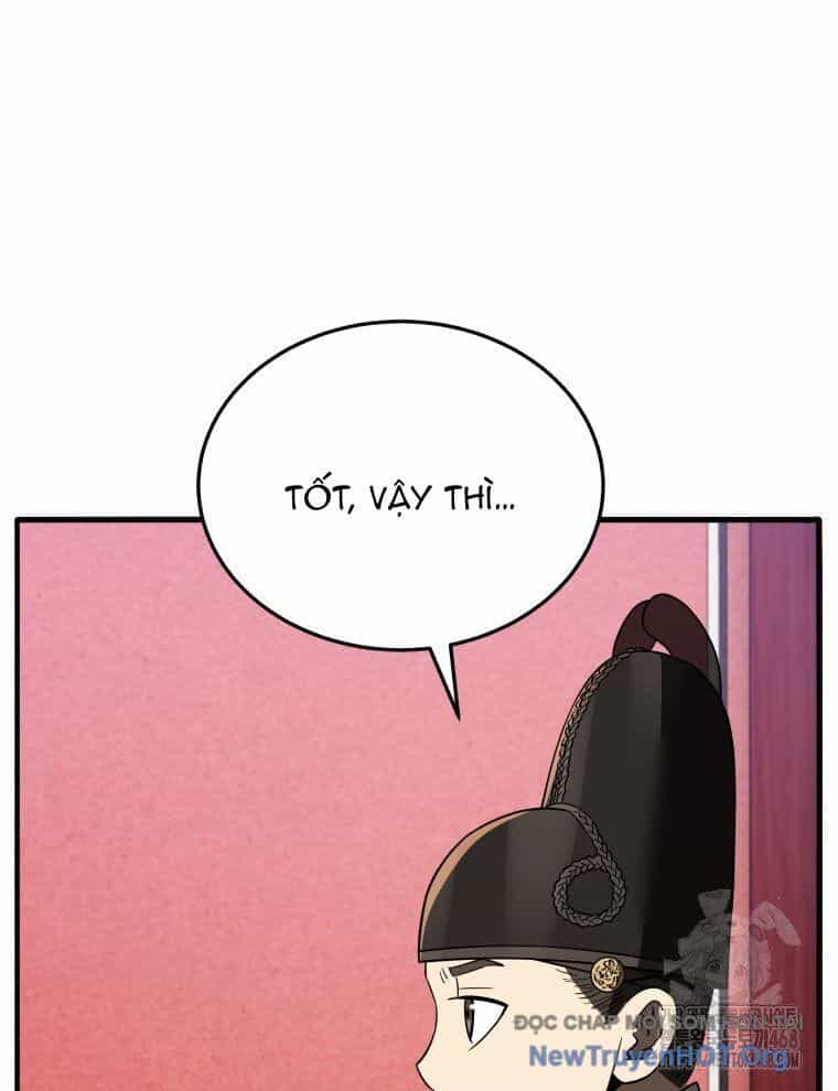 Vương Triều Đen Tối: Joseon - Chương 107 - ảnh 115