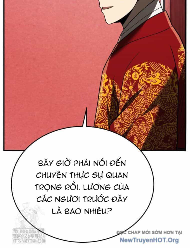 Vương Triều Đen Tối: Joseon - Chương 107 - ảnh 116