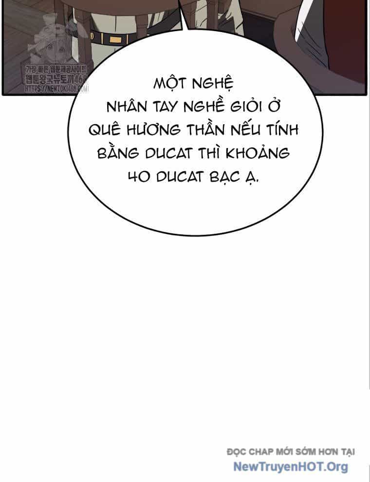 Vương Triều Đen Tối: Joseon - Chương 107 - ảnh 123