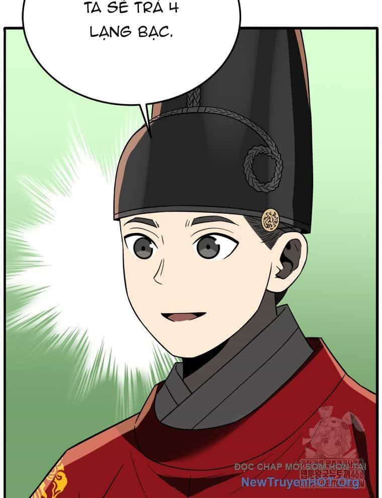 Vương Triều Đen Tối: Joseon - Chương 107 - ảnh 127