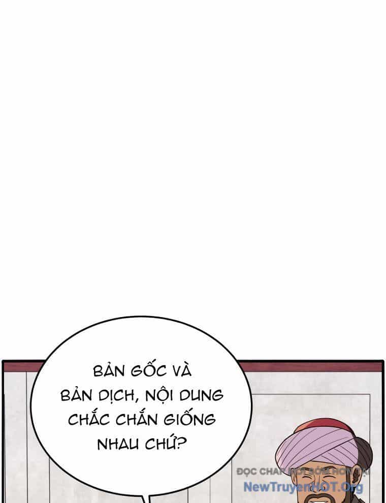Vương Triều Đen Tối: Joseon - Chương 107 - ảnh 135