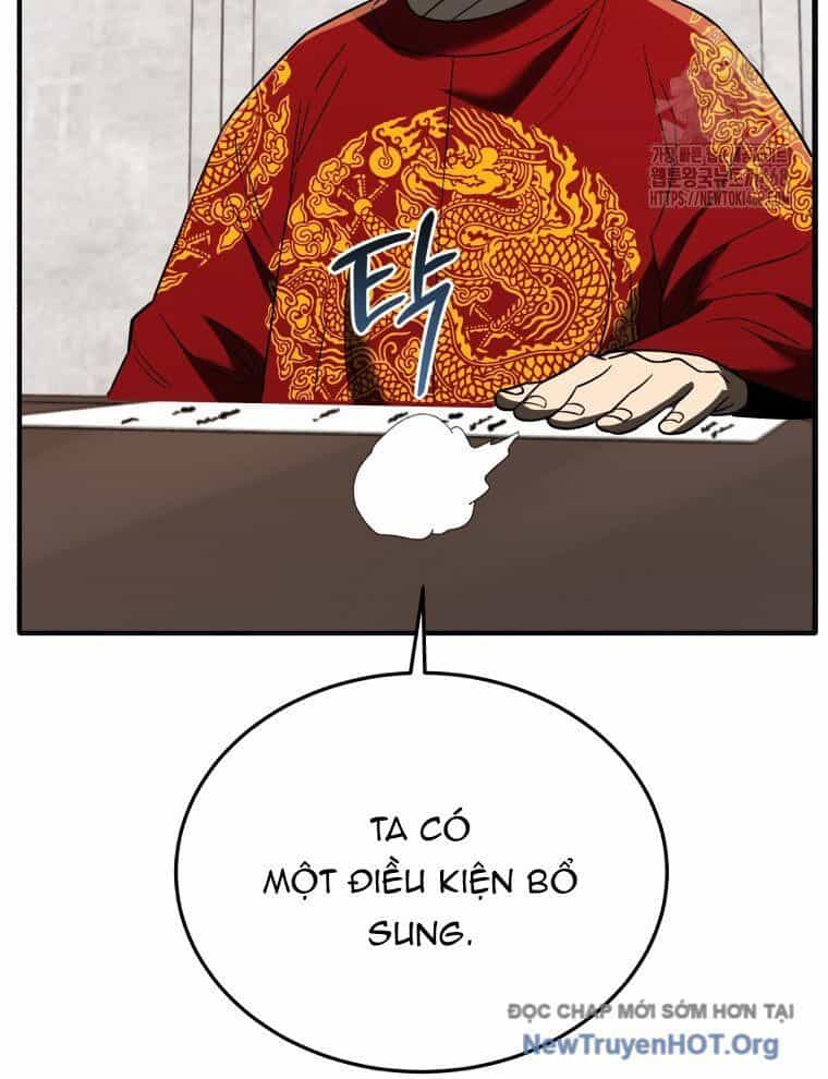 Vương Triều Đen Tối: Joseon - Chương 107 - ảnh 138