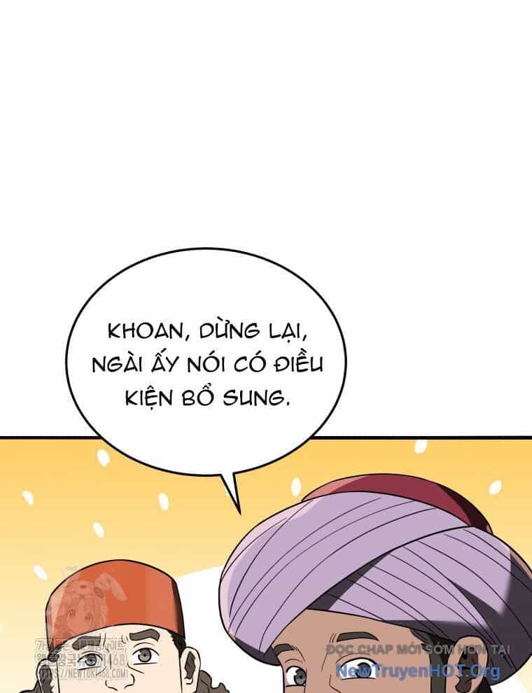Vương Triều Đen Tối: Joseon - Chương 107 - ảnh 139