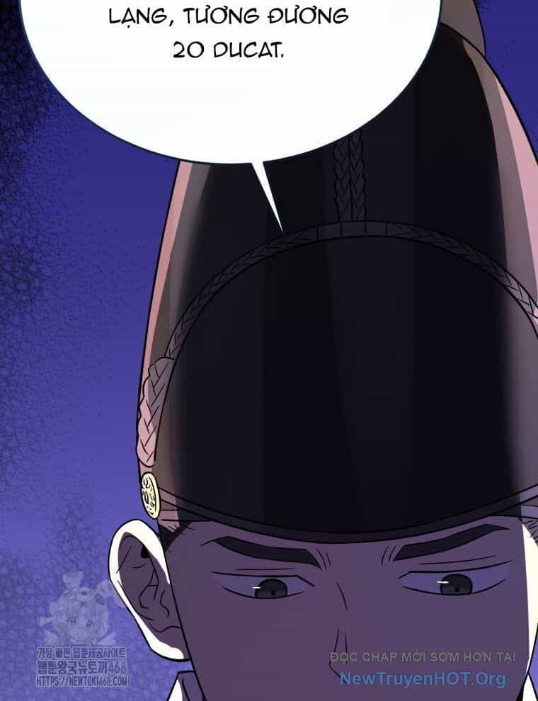 Vương Triều Đen Tối: Joseon - Chương 107 - ảnh 142