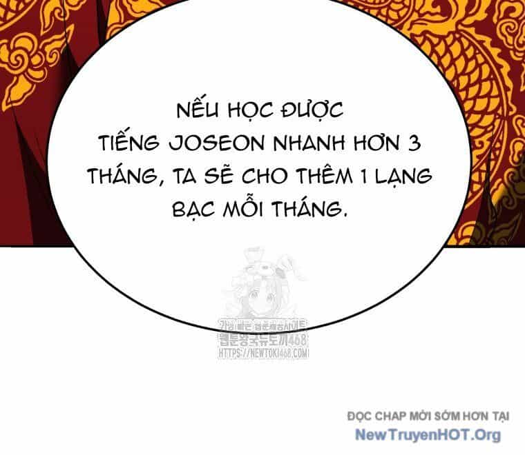 Vương Triều Đen Tối: Joseon - Chương 107 - ảnh 155