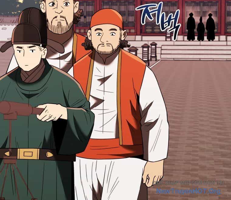 Vương Triều Đen Tối: Joseon - Chương 107 - ảnh 168