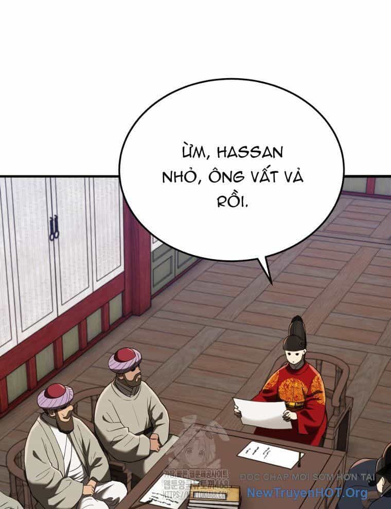 Vương Triều Đen Tối: Joseon - Chương 107 - ảnh 2