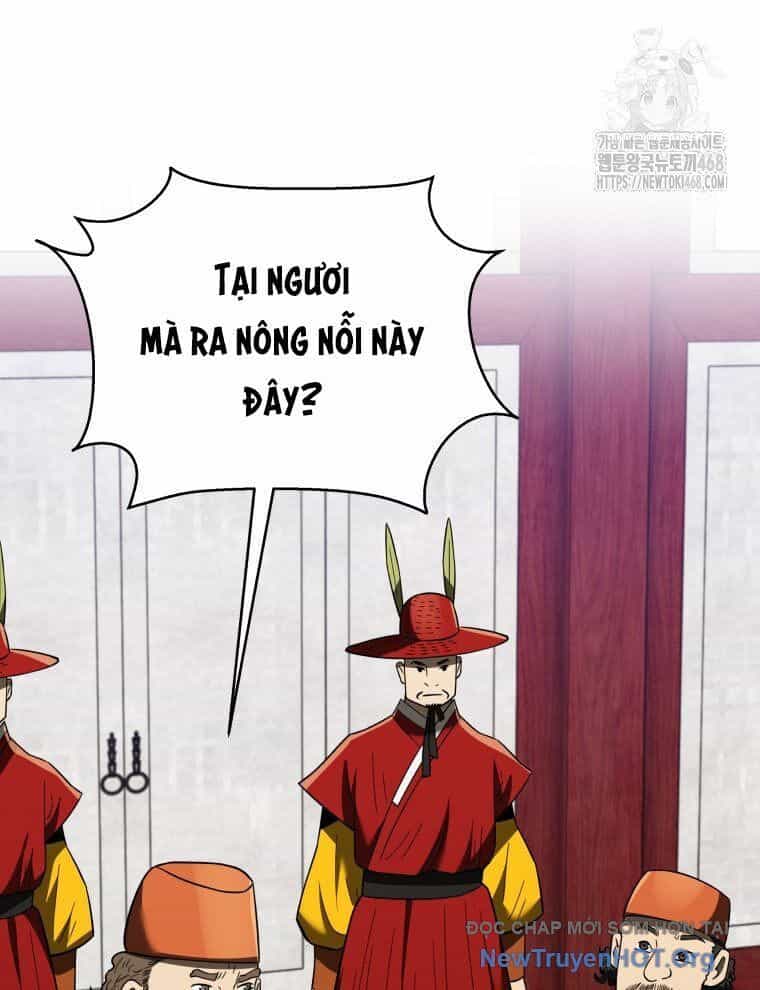 Vương Triều Đen Tối: Joseon - Chương 107 - ảnh 48