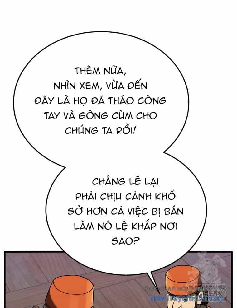 Vương Triều Đen Tối: Joseon - Chương 107 - ảnh 53