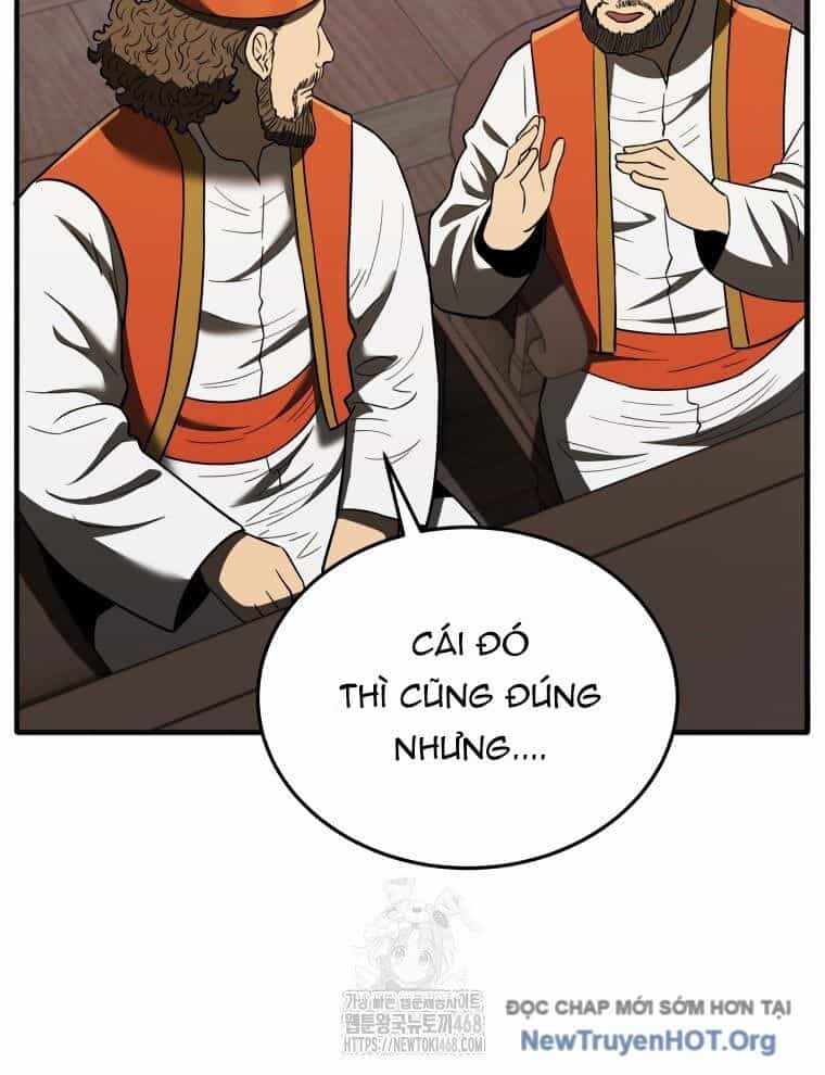Vương Triều Đen Tối: Joseon - Chương 107 - ảnh 54