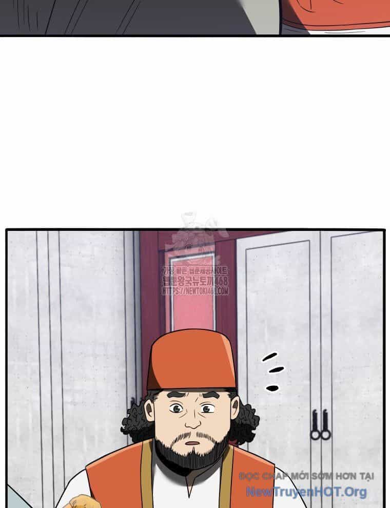 Vương Triều Đen Tối: Joseon - Chương 107 - ảnh 63