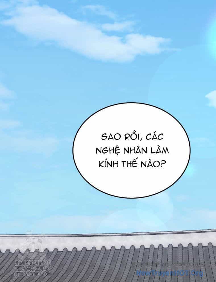 Vương Triều Đen Tối: Joseon - Chương 107 - ảnh 77