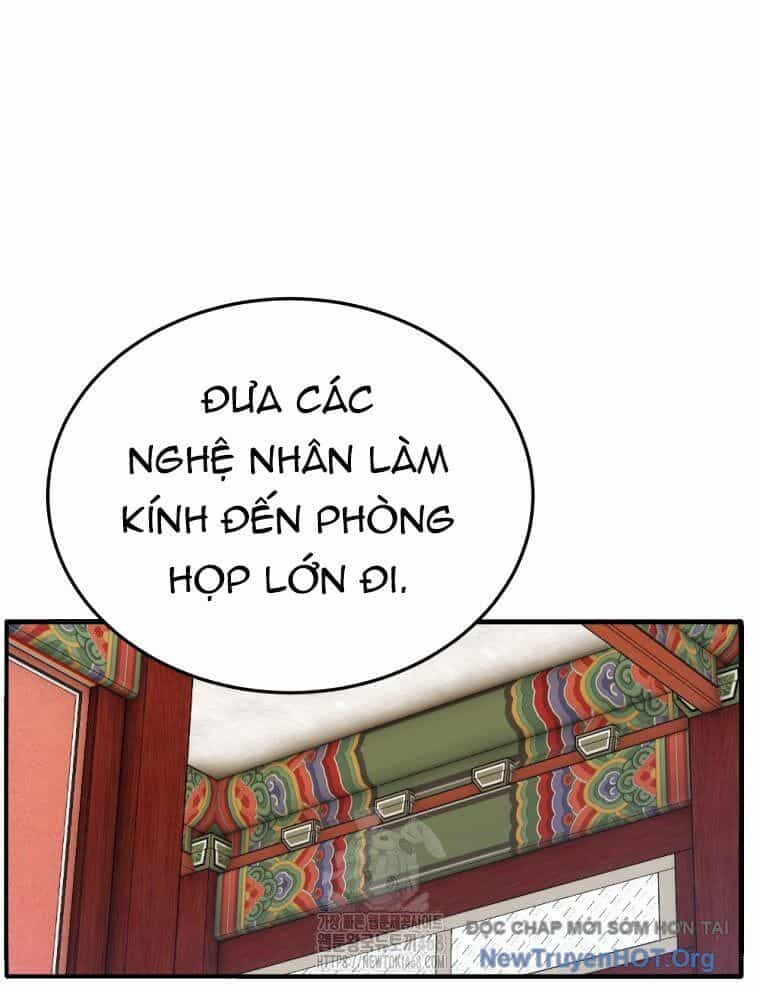 Vương Triều Đen Tối: Joseon - Chương 107 - ảnh 85