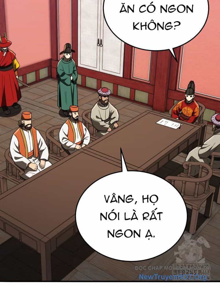 Vương Triều Đen Tối: Joseon - Chương 107 - ảnh 87