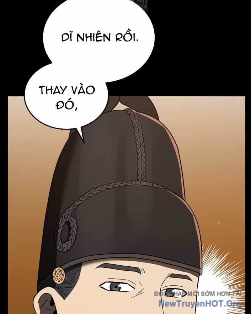 Vương Triều Đen Tối: Joseon - Chương 108 - ảnh 100