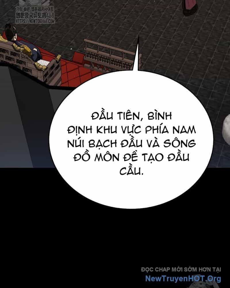 Vương Triều Đen Tối: Joseon - Chương 108 - ảnh 116