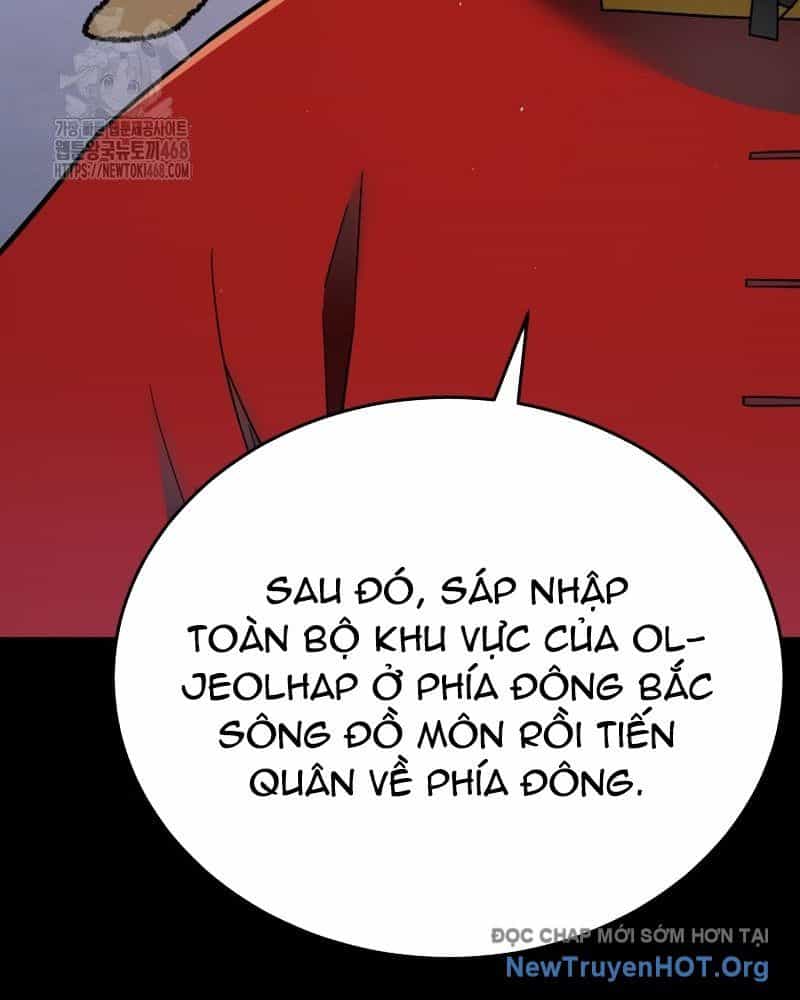 Vương Triều Đen Tối: Joseon - Chương 108 - ảnh 120