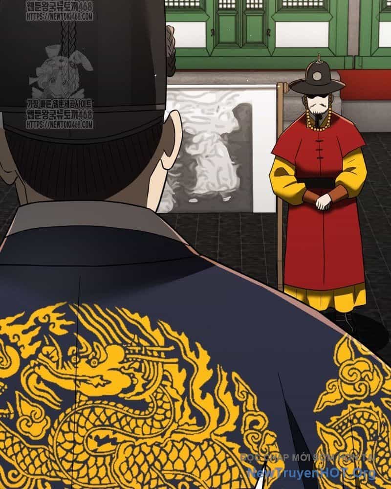 Vương Triều Đen Tối: Joseon - Chương 108 - ảnh 122