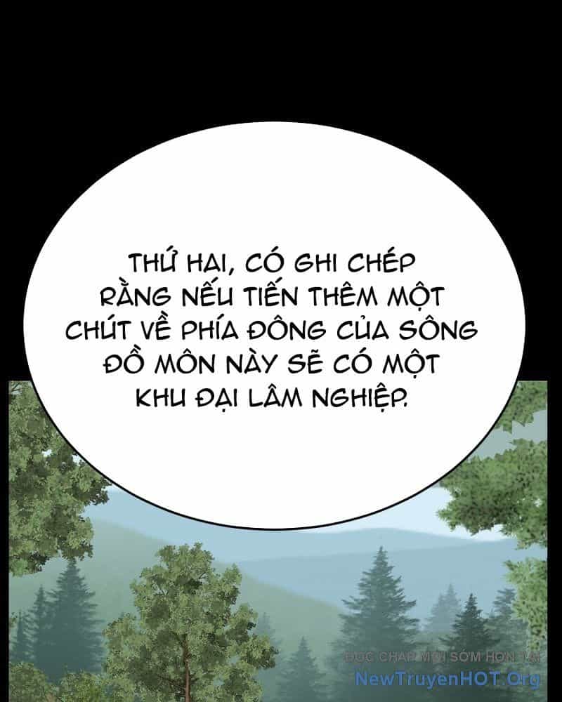Vương Triều Đen Tối: Joseon - Chương 108 - ảnh 126