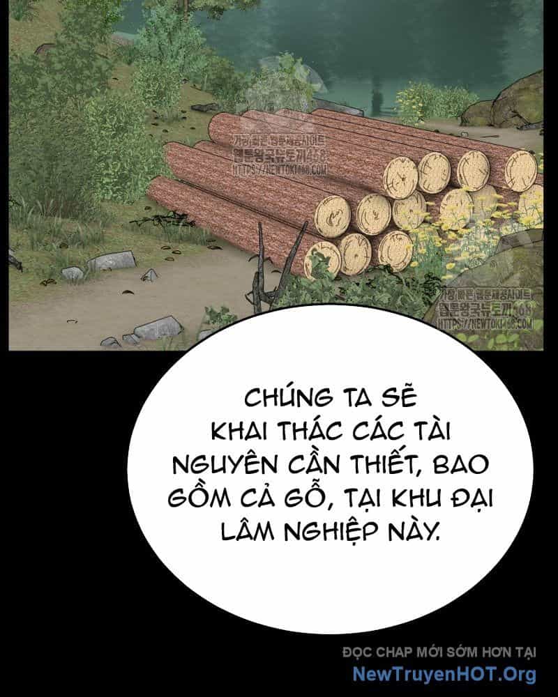 Vương Triều Đen Tối: Joseon - Chương 108 - ảnh 127