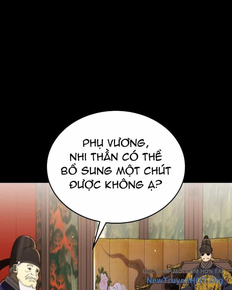 Vương Triều Đen Tối: Joseon - Chương 108 - ảnh 128