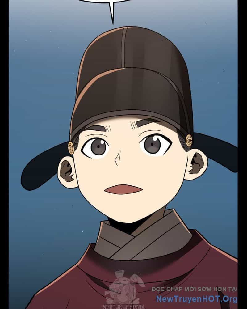 Vương Triều Đen Tối: Joseon - Chương 108 - ảnh 131