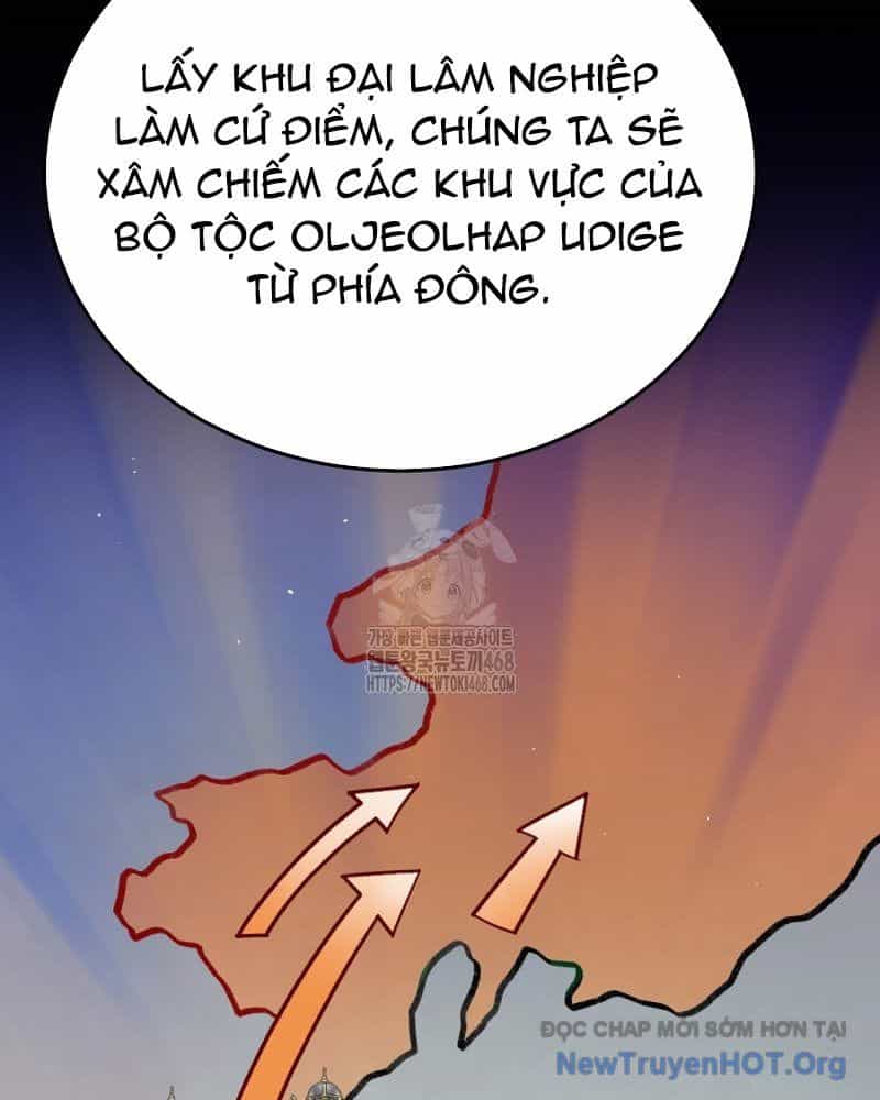 Vương Triều Đen Tối: Joseon - Chương 108 - ảnh 136