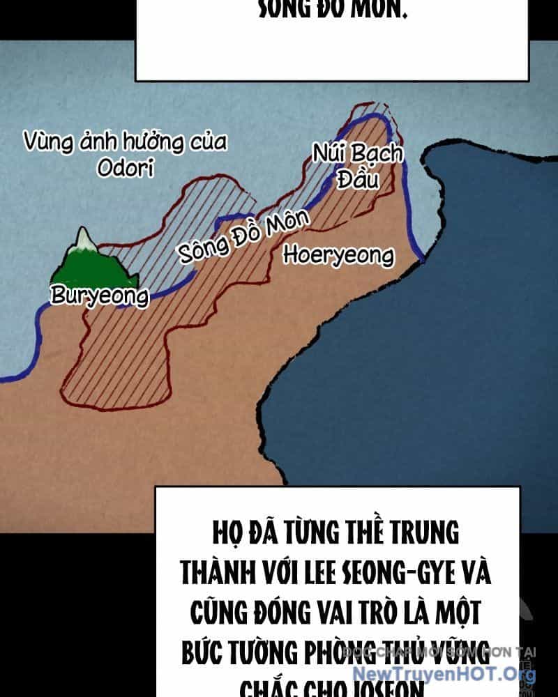 Vương Triều Đen Tối: Joseon - Chương 108 - ảnh 145
