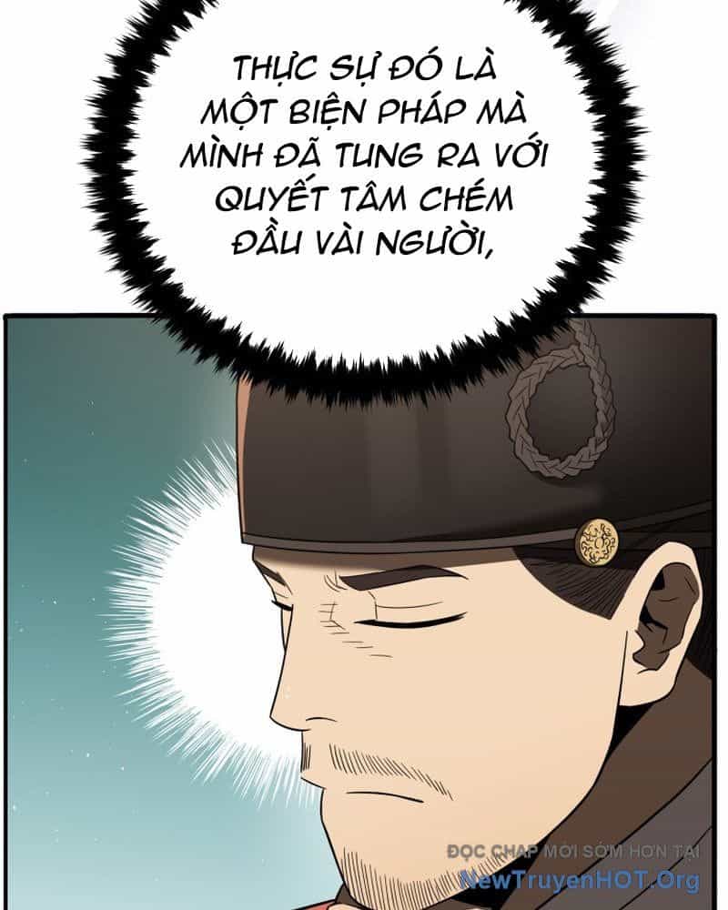 Vương Triều Đen Tối: Joseon - Chương 108 - ảnh 15