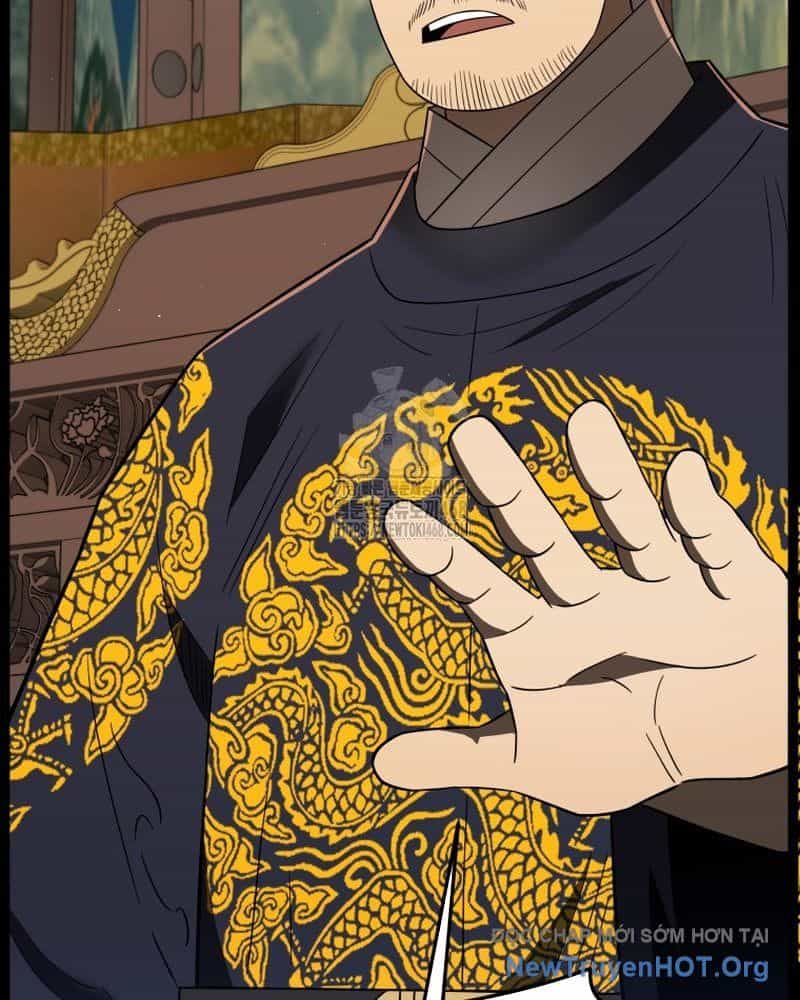 Vương Triều Đen Tối: Joseon - Chương 108 - ảnh 159