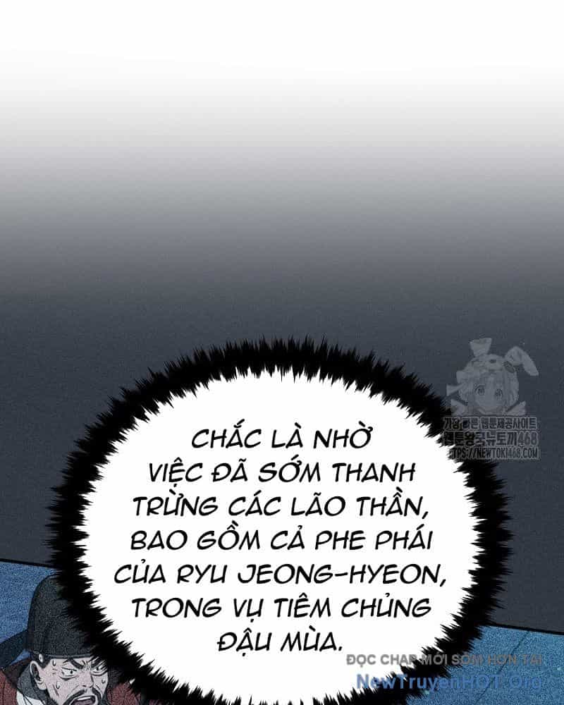 Vương Triều Đen Tối: Joseon - Chương 108 - ảnh 17