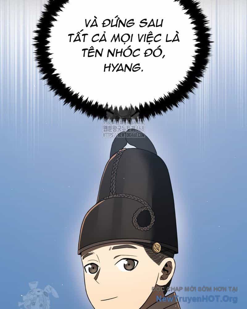Vương Triều Đen Tối: Joseon - Chương 108 - ảnh 22