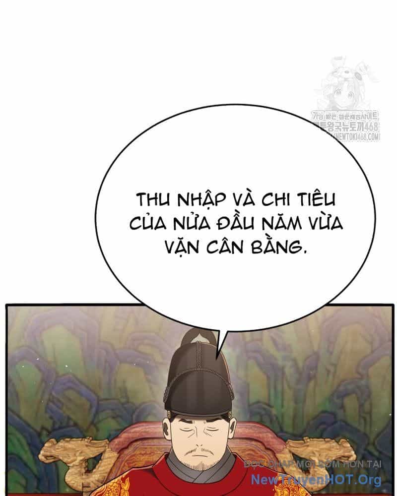 Vương Triều Đen Tối: Joseon - Chương 108 - ảnh 3