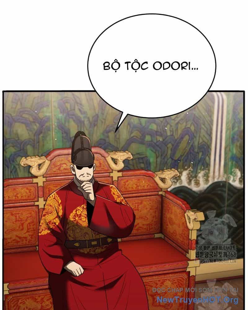 Vương Triều Đen Tối: Joseon - Chương 108 - ảnh 40