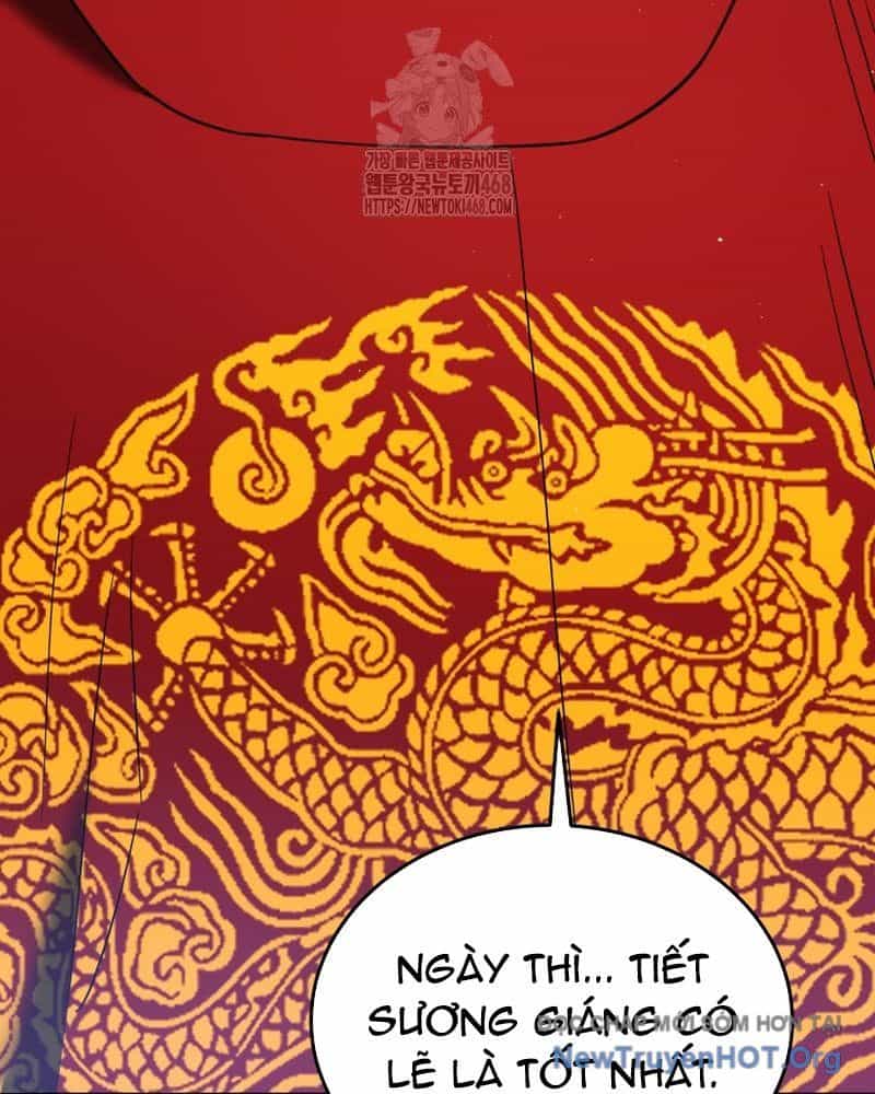 Vương Triều Đen Tối: Joseon - Chương 108 - ảnh 44